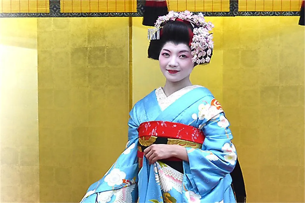 度假居 京都 Aotake-An酒店
