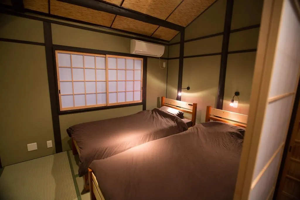 Aotake-An location