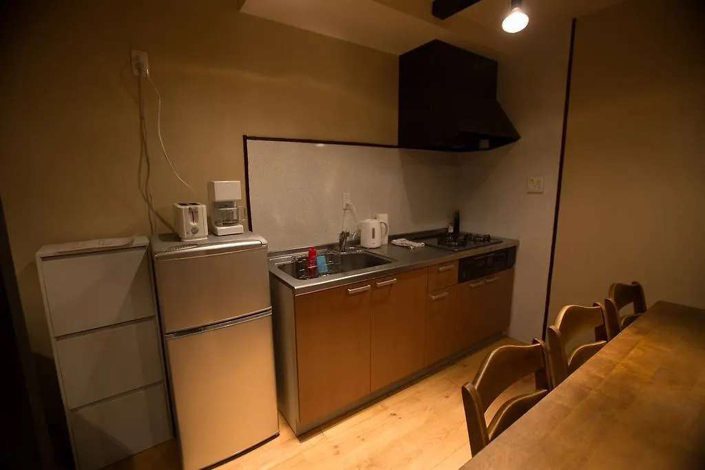 Aotake-An Hotel Kyoto 0*,