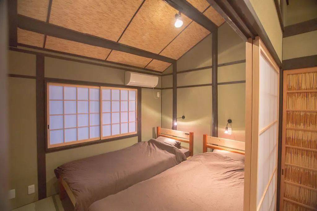 Aotake-An Hotel Kyoto Holiday home