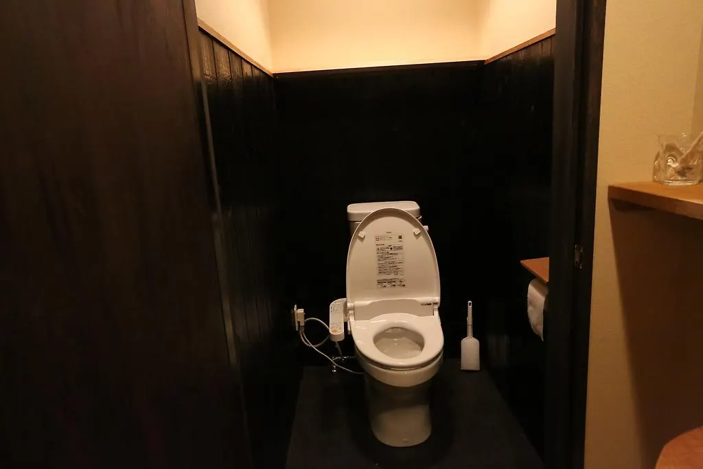 Holiday home Aotake-An Hotel Kyoto Japan