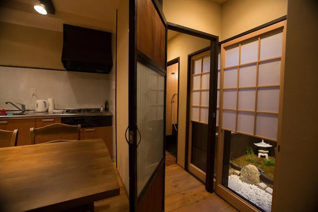 Holiday home Aotake-An Hotel Kyoto Japan