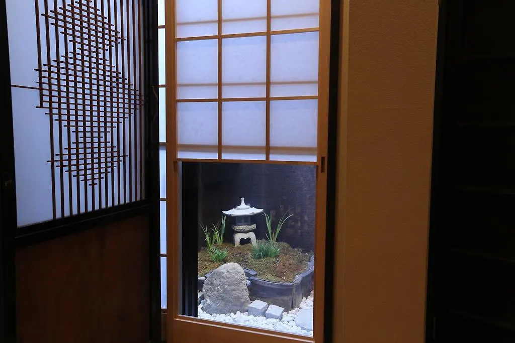Aotake-An Hotel Kyoto Holiday home
