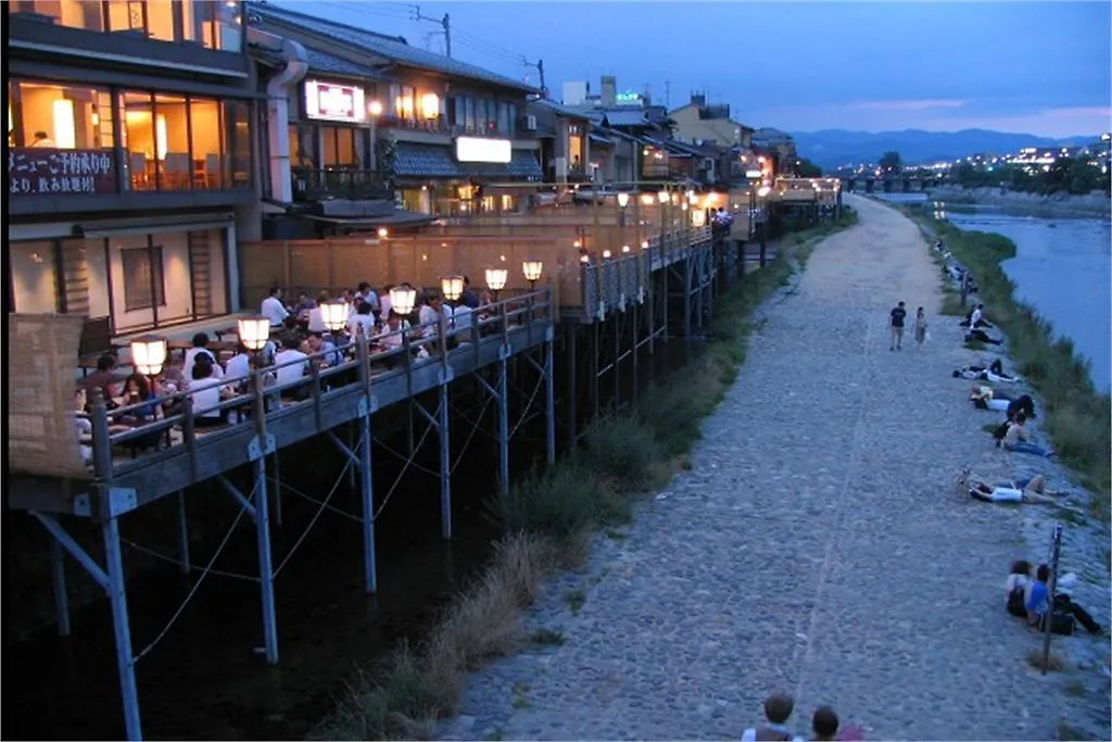 Aotake-An Hotel Kyoto Holiday home