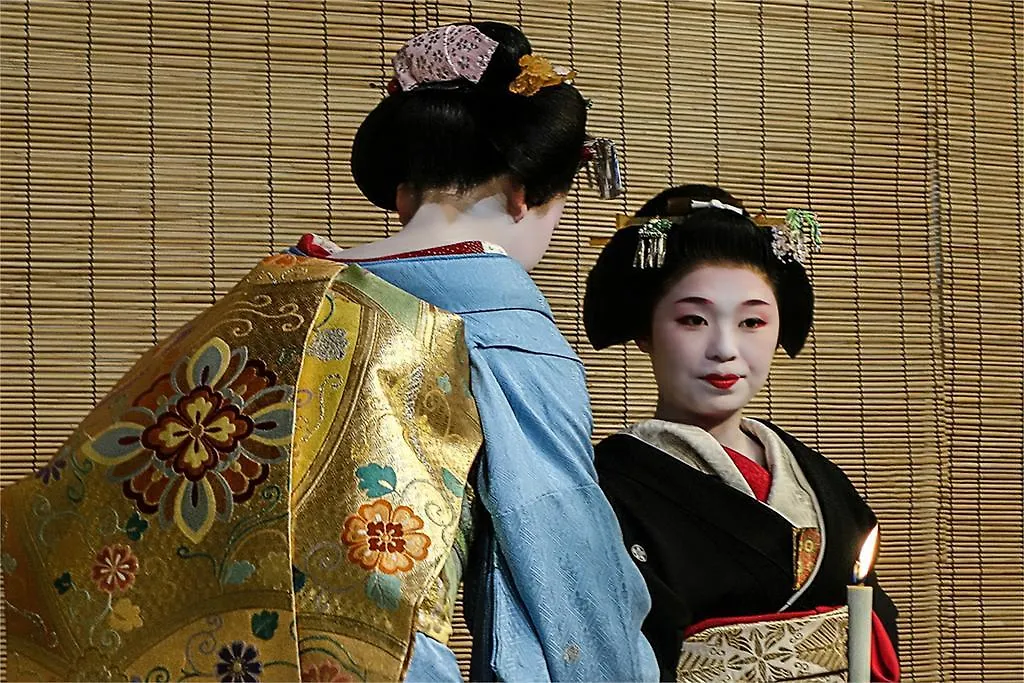 Aotake-An Hotel Kyoto Holiday home