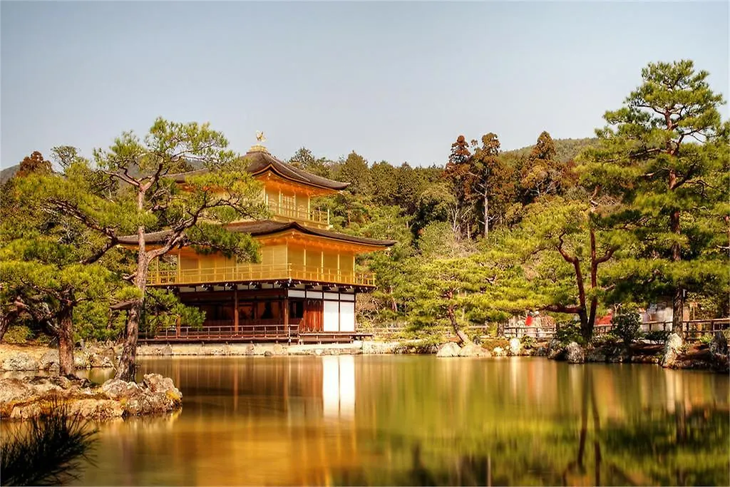 Holiday home Aotake-An Hotel Kyoto Japan