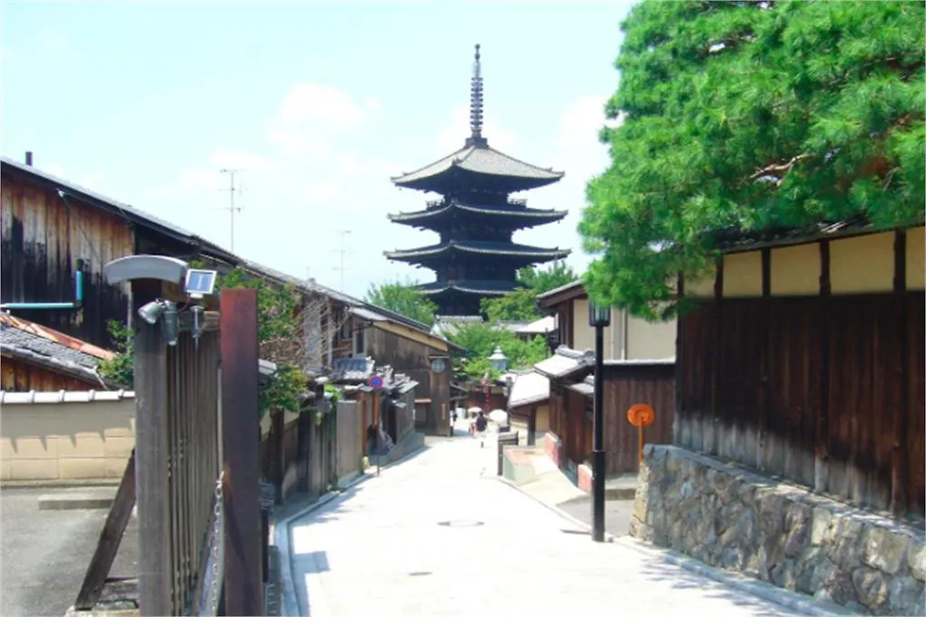Aotake-An Hotel Kyoto