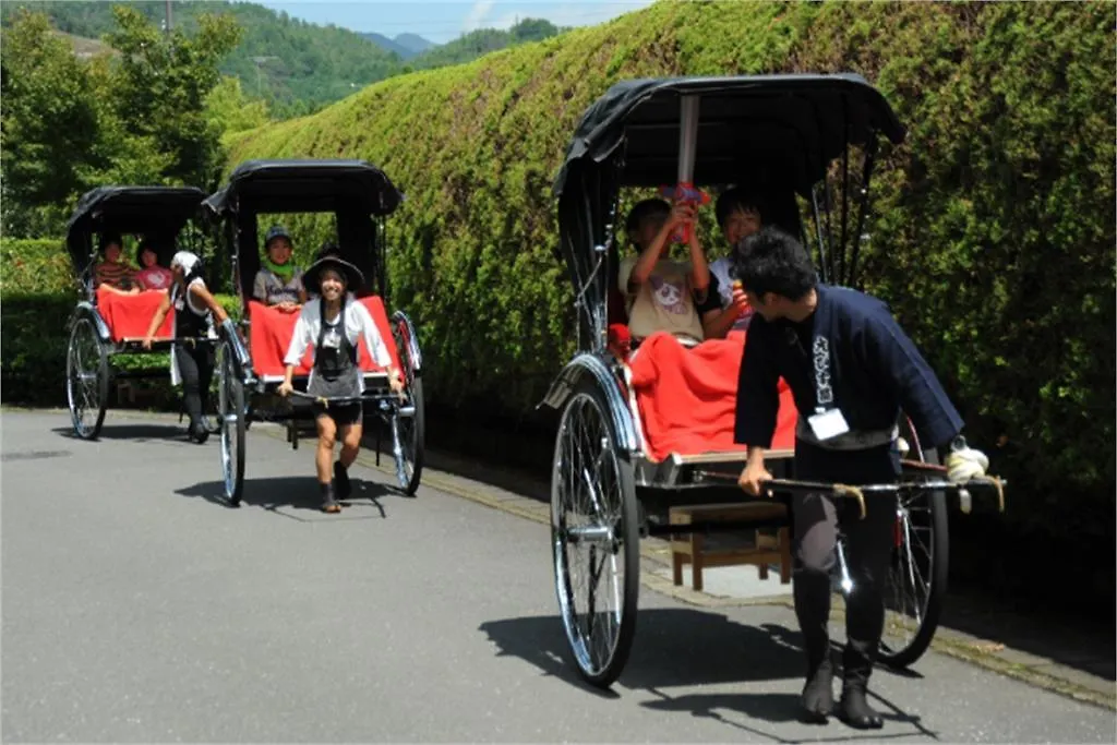Aotake-An Hotel Kyoto Japan